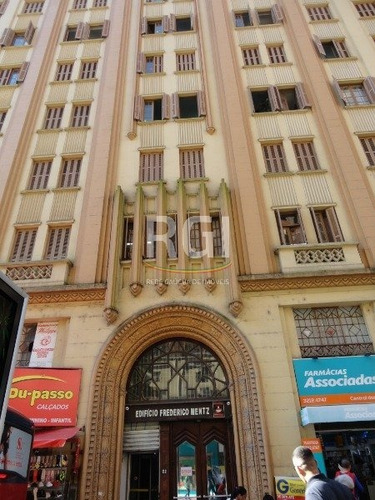 Conjunto/sala Em Centro Histórico - Ot5737
