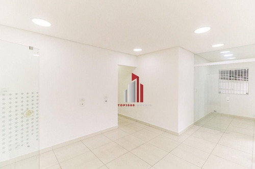 Imagem 8 de 30 de Prédio, 156 M² - Venda Por R$ 1.099.800,00 Ou Aluguel Por R$ 7.000,00/mês - Parque Alves De Lima - São Paulo/sp - Pr0024