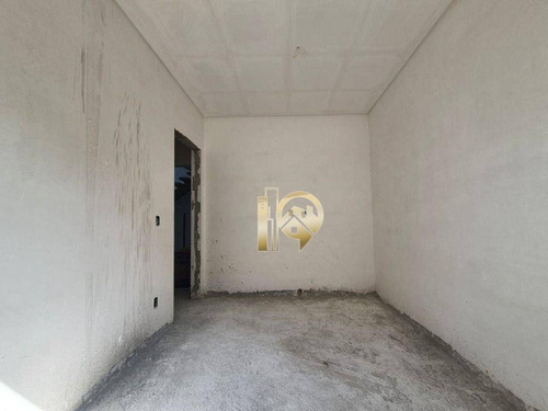 Imagem 9 de 25 de Casa Alto Padrão À Venda 252m2 Condomínio Vivva Jacareí Sp - Ca2405