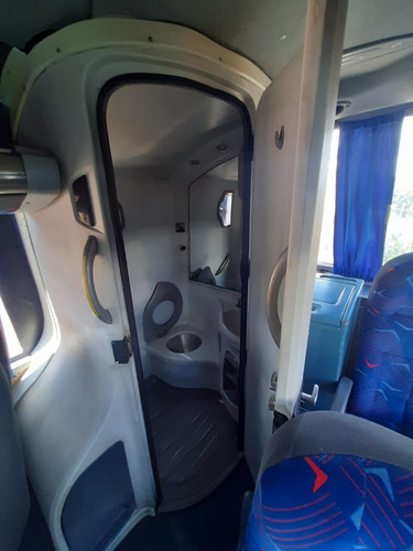 Neobus Thunder Plus Ano 2014 Vw 9.160 Jm Cod.747
