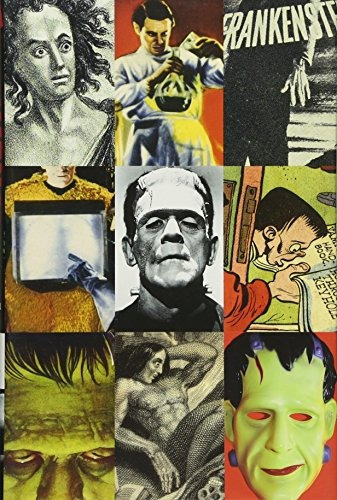Frankenstein: A Cultural History, De Susan Tyler Hitchcock. Editorial W. W. Norton & Company, Tapa Dura En Inglés, 0000
