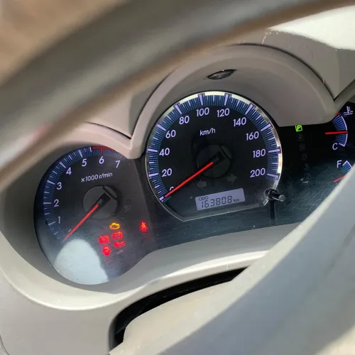 Toyota Fortuner 2.7l 4x2