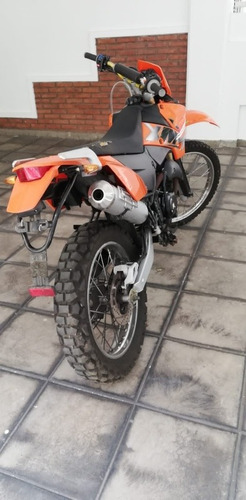 Imagen 4 de 5 de Motomel Xmm 250