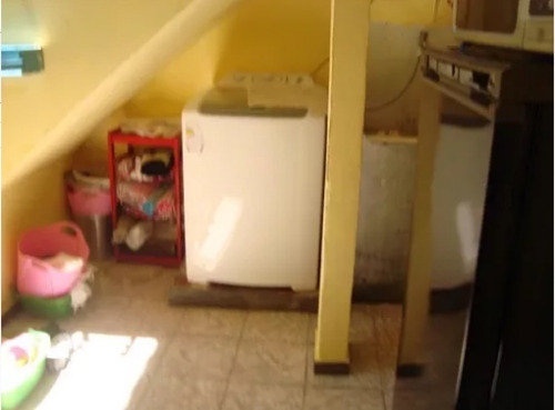 Imagem 14 de 20 de Casa Para Venda - Engenho Novo, Rio De Janeiro - 1 Vaga - 647