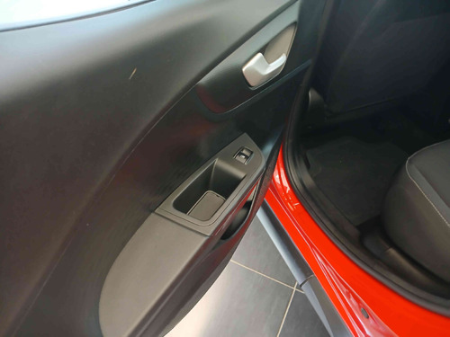 Fiat Pulse 1.0 TURBO 200 FLEX AUDACE CVT