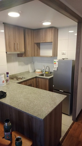 Arriendo Estudiantes Sin Gasto Comun, Stgo-av. Matta