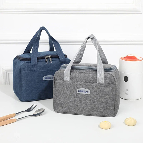 Js Bolsa De Aislamiento Térmico Portátil De Gran Capacidad,