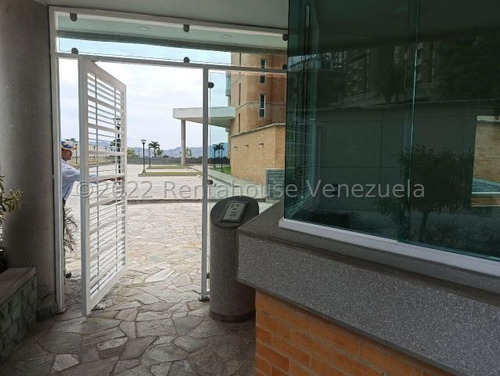 Imagen 9 de 18 de Mayerling Gonzalez Bm Vende Apartamento Mls #22-16623