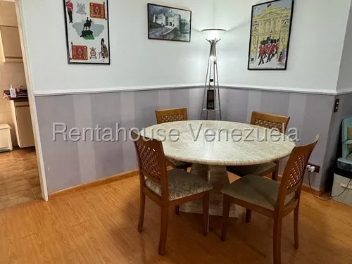 Venta De Apto. Cod. 25-10531 Ycl
