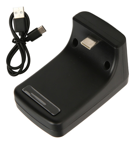 Batería Recargable Para Controlador Ps5, 1800 Mah, Rápida