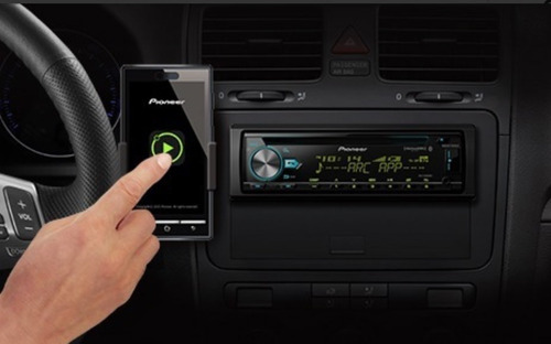 Estereo Pioneer Deh-6900: Cd Bt Spotify, Colocacion Gratis