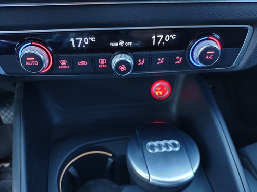 Audi A3 Sportback 2014 1.4 Tfsi Mt 122cv