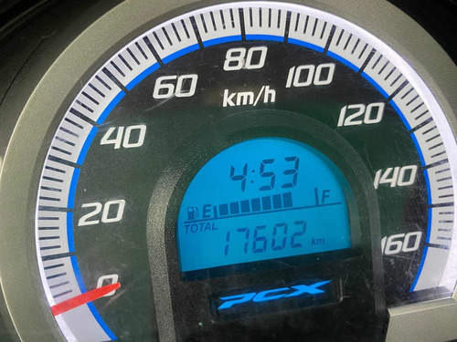 Honda Pcx 150