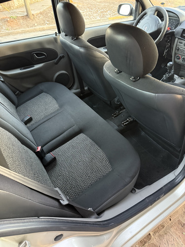 Renault Symbol 1.6 Pack