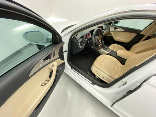 Audi A6 3.0 Tfsi V6 Quattro S Tronic 4p