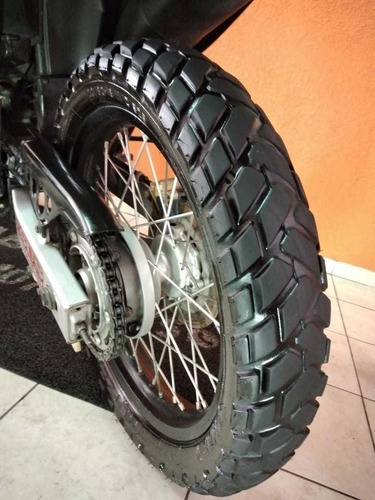 Honda Xre 300 2013