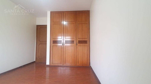 Imagem 8 de 21 de Apartamento Com 3 Dormitórios Para Alugar, 109 M² Por R$ 5.000/mês - Bela Vista - São Paulo/sp - Ap1583