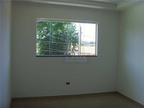 Imagem 5 de 16 de Sobrado Com 3 Dormitórios À Venda, 100 M² Por R$ 450.000,00 - Itaquera - São Paulo/sp - So9174