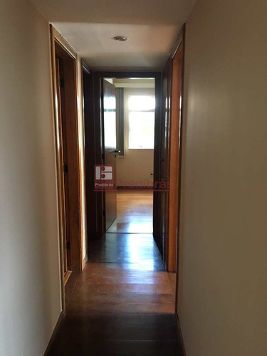 Imagem 5 de 22 de Apartamento Com 2 Dorms, Savassi, Belo Horizonte - R$ 790 Mil, Cod: 562 - V562
