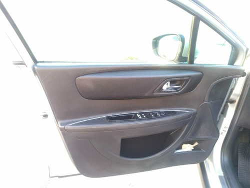 Imagem 6 de 15 de Citroën C4 Pallas 2012 2.0 Exclusive Flex Aut. 4p