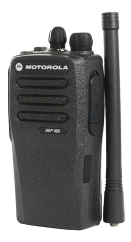 Radio Motorola Dep450