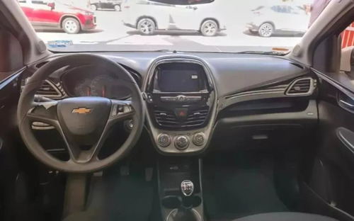 Chevrolet Spark Active Mt