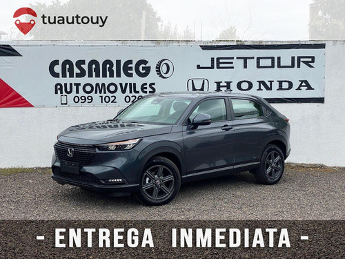 Honda HR-V EX-L ENTREGA INMEDIATA