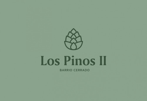 Lotes En Venta Barrio  Los Pinos Ii 