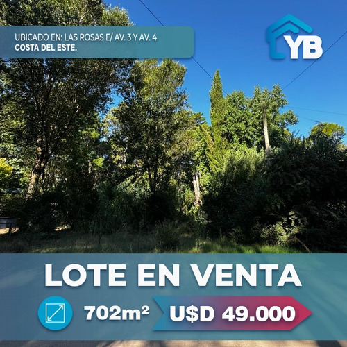 Lote En Venta En Costa Del Este