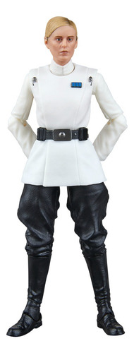 Star Wars Figura De Acción De Dedra Meero
