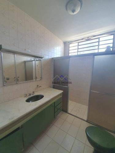 Imagem 17 de 30 de Casa Com 4 Dormitórios À Venda, 350 M² Por R$ 1.378.000,00 - Vila Garcia - Jundiaí/sp - Ca1199