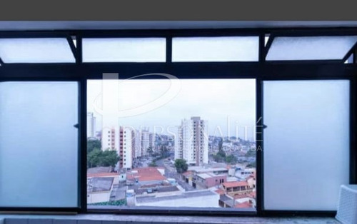 Imagem 19 de 21 de Apartamento Em Vila Matilde, São Paulo/sp De 74m² 3 Quartos À Venda Por R$ 362.000,00 - Ap2091343-s