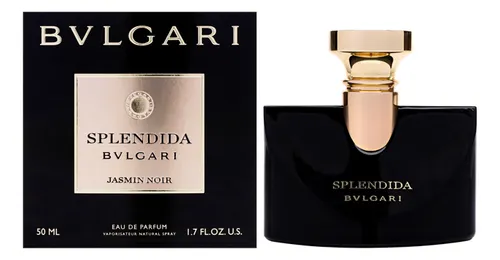 Splendida Bvlgari Jasmin Noir