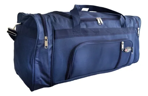Mercado libre bolsos de viaje new arrivals