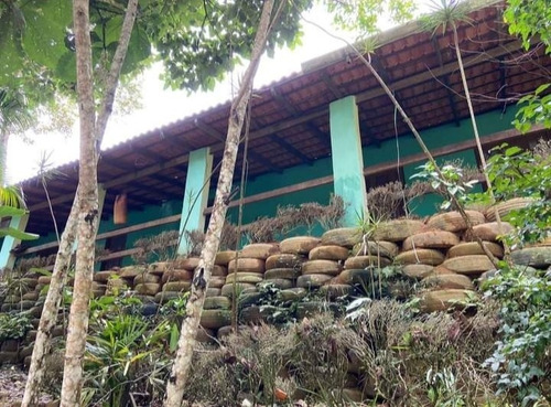 Imagem 9 de 16 de Pjchácara A Venda Em Vila Moraes