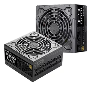 Fonte De Energia Evga Supernova 1000w G3 80+ Mod P/pc Gamer