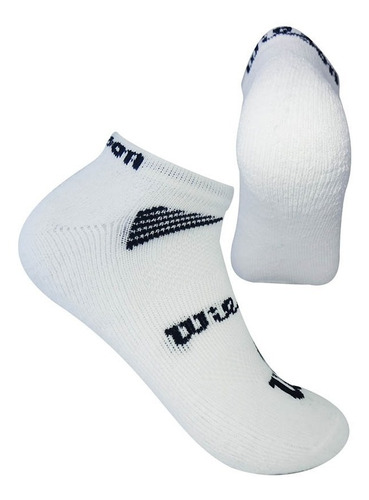 Tines Wilson 20 Pares Caballero Afelpado Unitalle