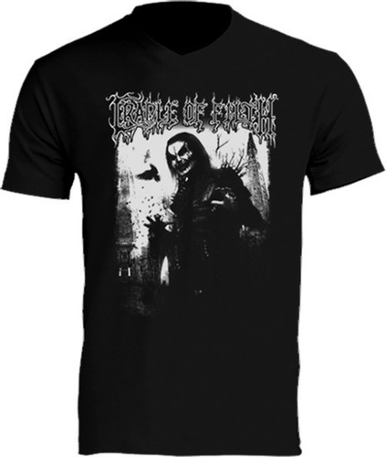 Cradle Of Filth Playeras Para Hombre Y Mujer D1