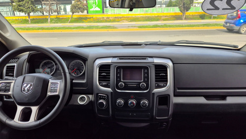 Ram Ram 1500 2022