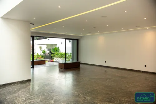 Casa En Venta, Tlalpan, El Bosque, Camino A Santa Teresa