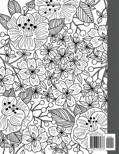 Sketchbook, De Ruell, Nina. Editorial Independently Published, Tapa Pasta Blanda, Edición 1 En Inglés, 2022