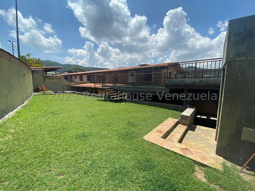 Prados Del Este Acogedora Casa 25-17497 G.s.