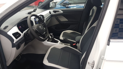 Volkswagen T-cross 1.6 Highline At Lm #a1