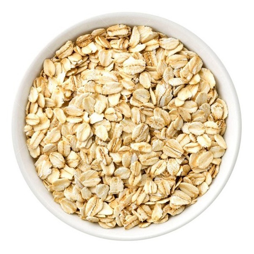 Imagen 1 de 2 de Avena Arrollada Gruesa / Fina / Instantanea X 5 Kg Calidad