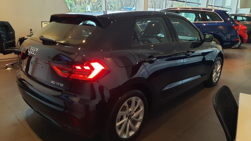 Imagen 7 de 25 de Audi A1 Sportback 30 Tfsi 2021 Audibsas
