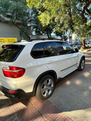 BMW X5 3.0 Si Executive