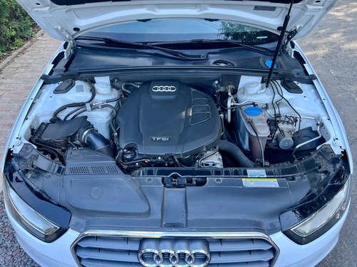 Audi A4 1.8 Attraction Tfsi 170cv