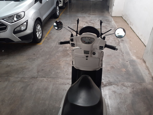 Kymco Like 125