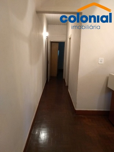 Imagem 18 de 27 de Casa Para Venda Na Vila Progresso - Ca00973 - 67606172