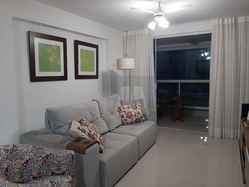 Imagem 9 de 15 de Apartamento Com 3 Dormitórios À Venda, 110 M² Por R$ 750.000,00 - Cavaleiros - Macaé/rj - Ap0132